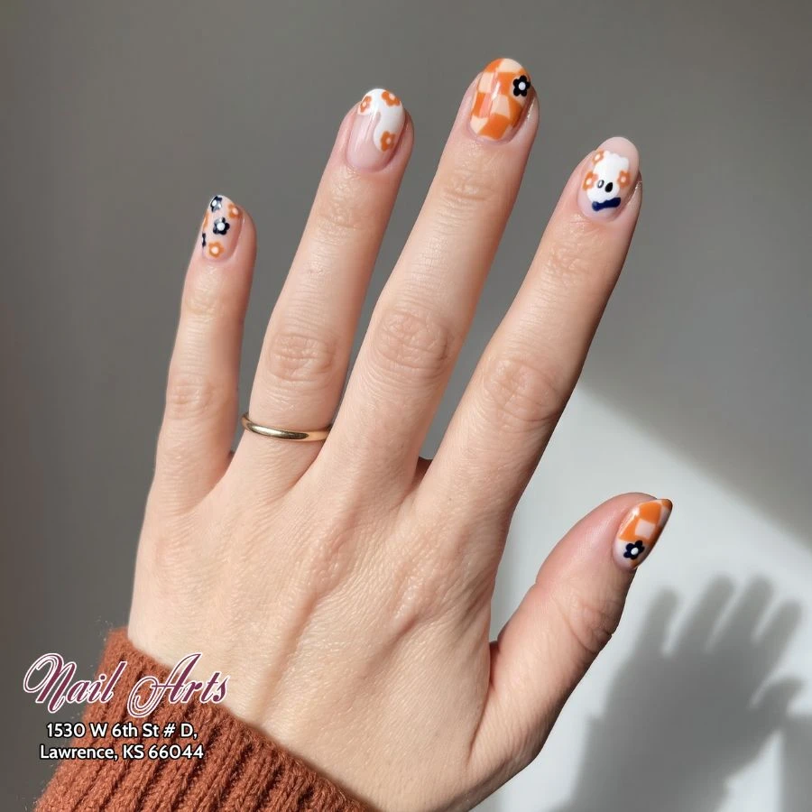 nail ideas